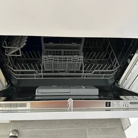 Apartamento Olympia *