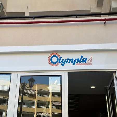 Olympia Playa de las Américas
