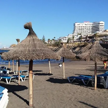 Apartamento Olympia