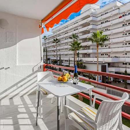 Apartamento Olympia