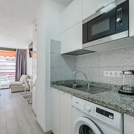 Olympia Apartamento