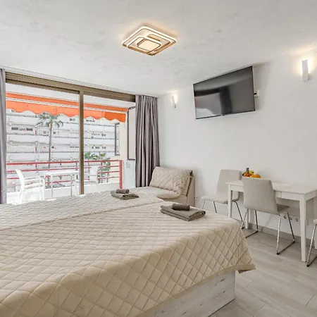 Apartamento Olympia *
